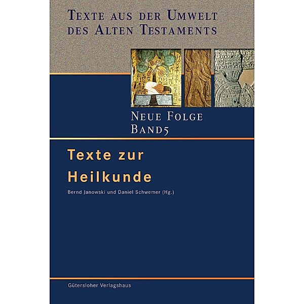 Texte zur Heilkunde