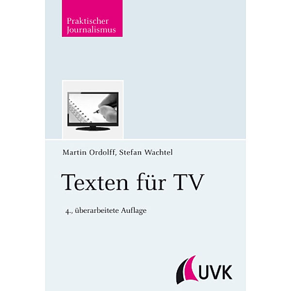 Texten für TV, Stefan Wachtel, Martin Ordolff