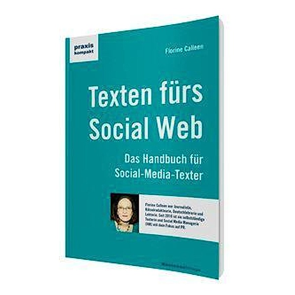Texten fürs Social Web, Florine Calleen