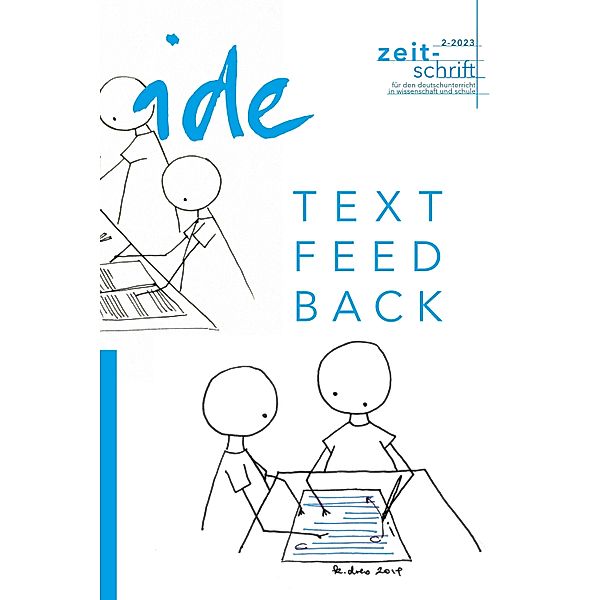 Textfeedback / ide - information für deutschdidaktik