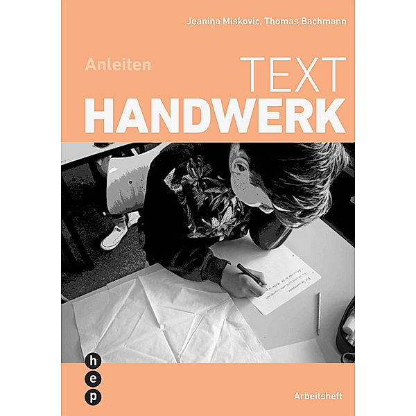 Texthandwerk, Jeanina Miskovic, Thomas Bachmann