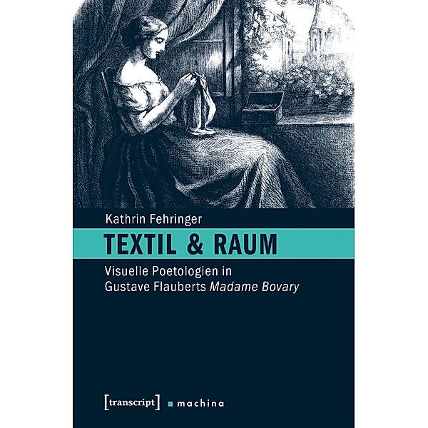 Textil & Raum, Kathrin Fehringer