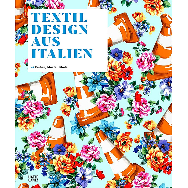 Textildesign aus Italien, Vittorio Linfante, Massimo Zanella