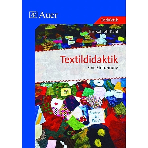 Textildidaktik, Iris Kolhoff-Kahl