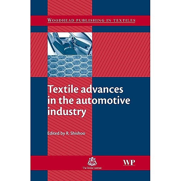 Textile Advances in the Automotive Industry