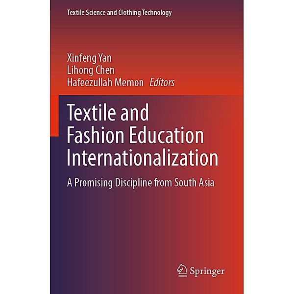 Textile and Fashion Education Internationalization