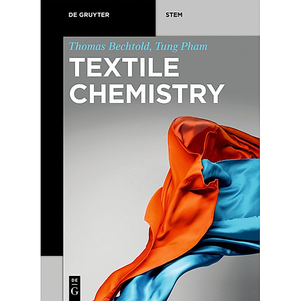 Textile Chemistry, Thomas Bechtold, Tung Pham