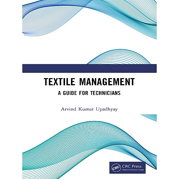 Textile Management, Arvind Kumar Upadhyay