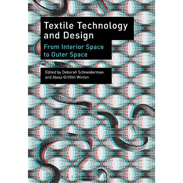 Textile Technology and Design