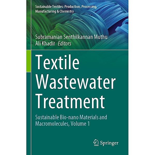 Textile Wastewater Treatment