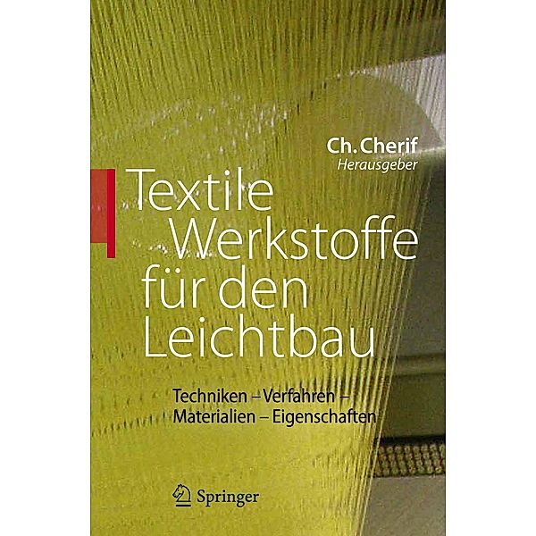 Textile Werkstoffe für den Leichtbau