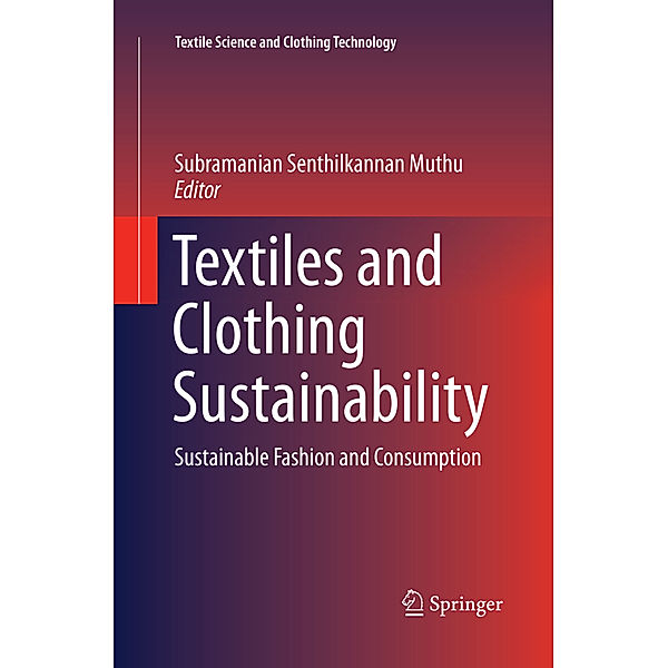 Textiles and Clothing Sustainability