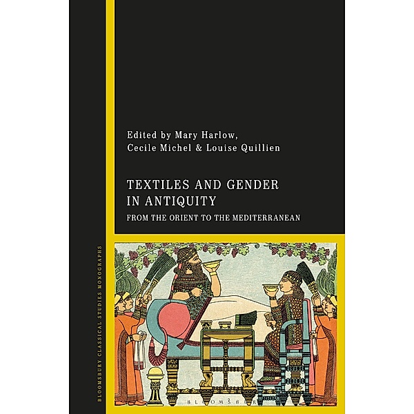 Textiles and Gender in Antiquity