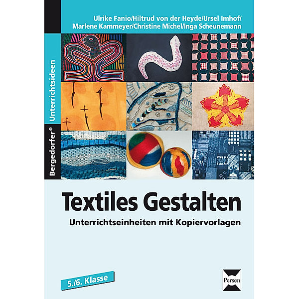 Textiles Gestalten