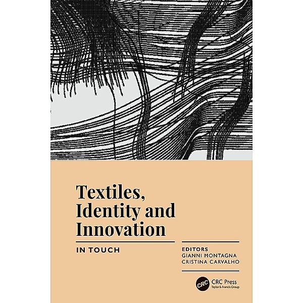 Textiles, Identity and Innovation: In Touch