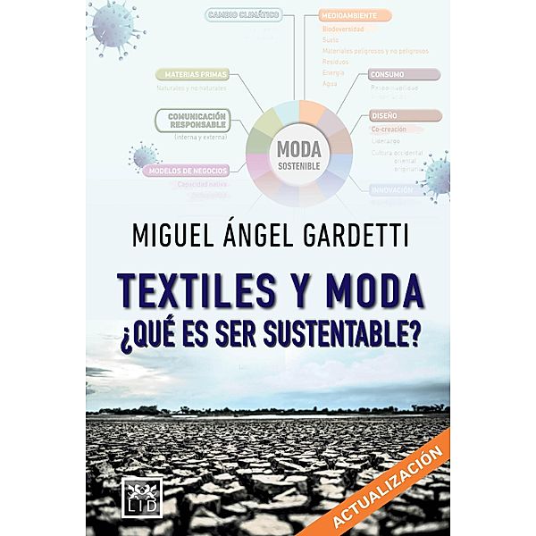 Textiles y moda / Viva, Miguel Ángel Gardetti