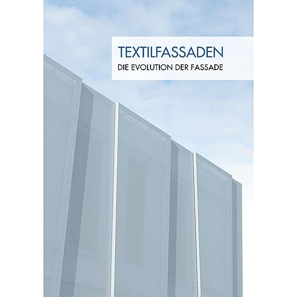 Textilfassaden, Roland Hoffmann