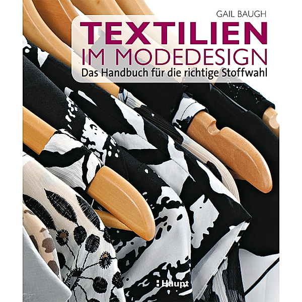 Textilien im Modedesign, Gail Baugh
