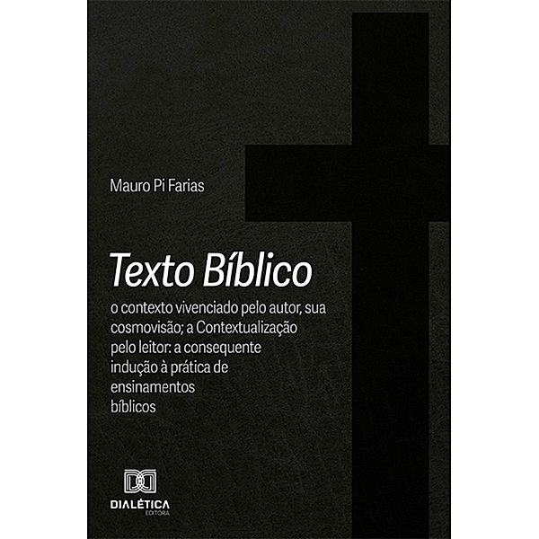 Texto Bíblico, Mauro Pi Farias