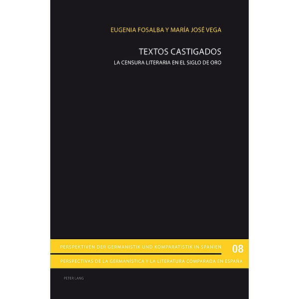 Textos castigados