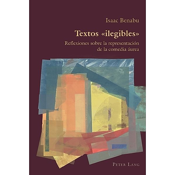 Textos «ilegibles», Isaac Benabu