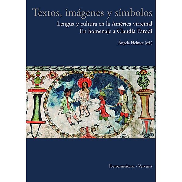 Textos, imágenes y símbolos, Ángela Helmer