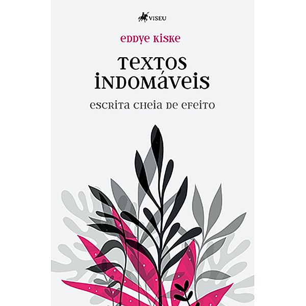 Textos indoma´veis, Eddye Kiske