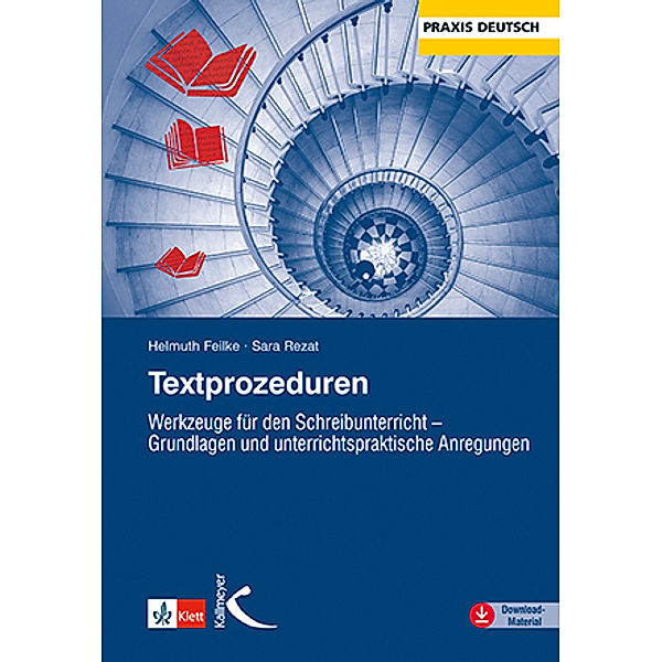 Textprozeduren, Helmuth Feilke, Sara Rezat