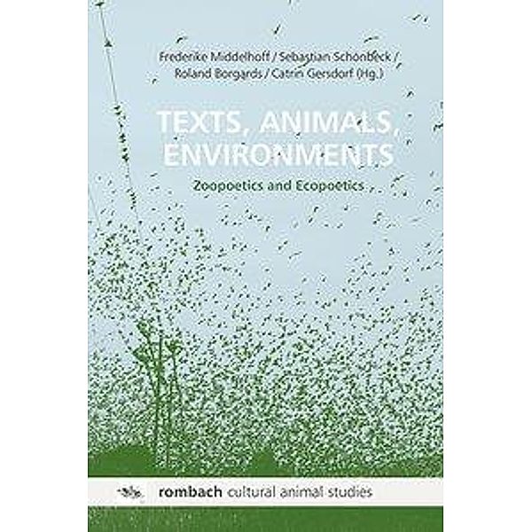 Texts, Animals, Environments
