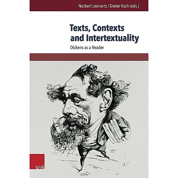 Texts, Contexts and Intertextuality