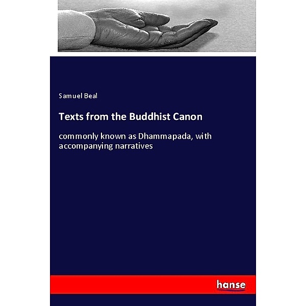 Texts from the Buddhist Canon, Samuel Beal