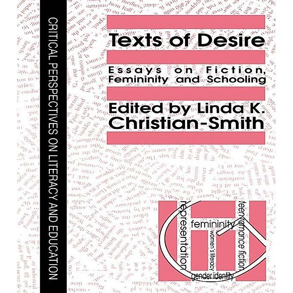 Texts Of Desire