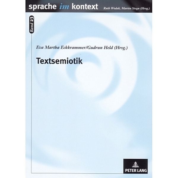 Textsemiotik