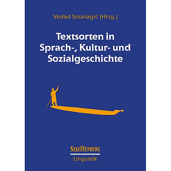 Textsorten in Sprach-, Kultur- und Sozialgeschichte