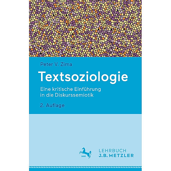 Textsoziologie, Peter V. Zima