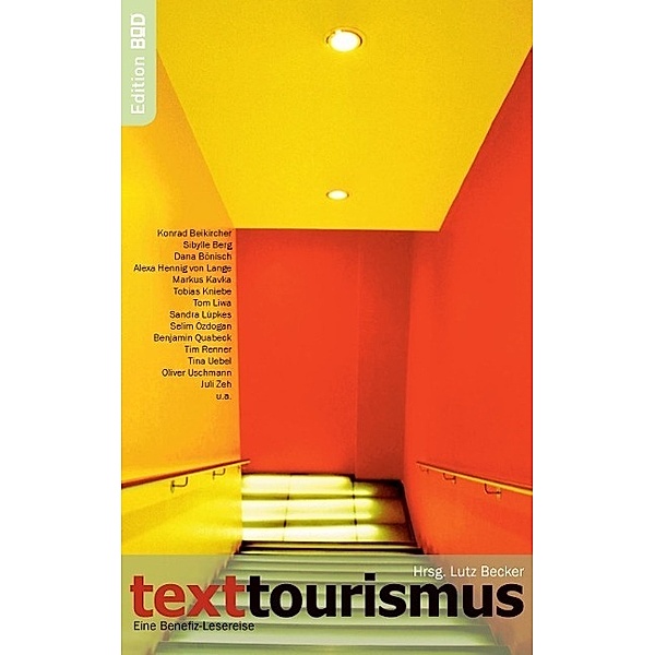 texttourismus