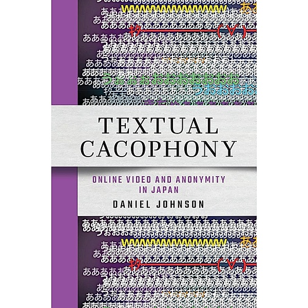 Textual Cacophony, Daniel Johnson