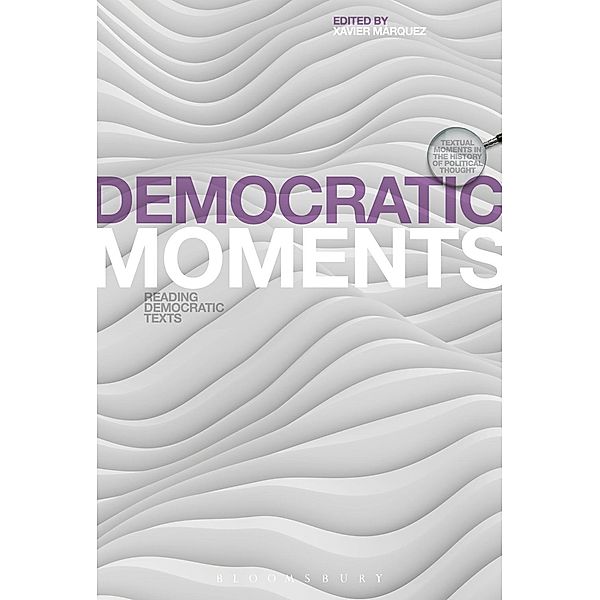 Textual Moments: Democratic Moments