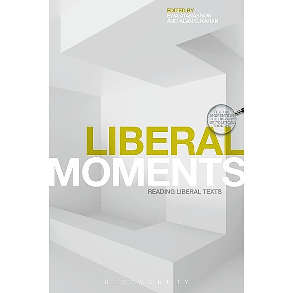 Textual Moments: Liberal Moments