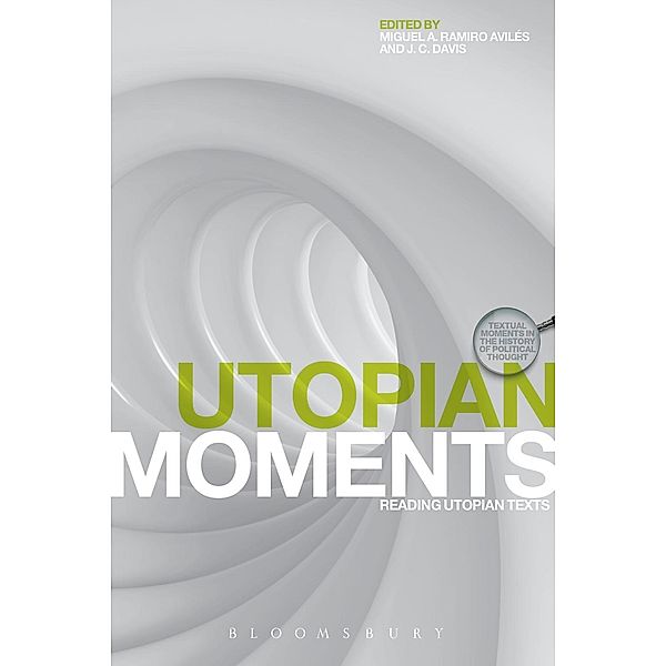 Textual Moments: Utopian Moments