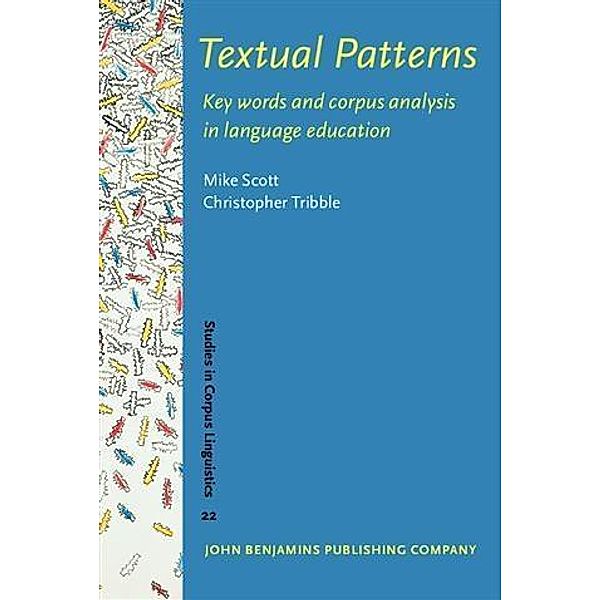Textual Patterns, Mike Scott