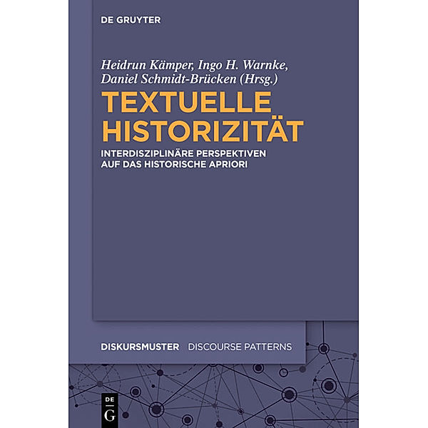 Textuelle Historizität