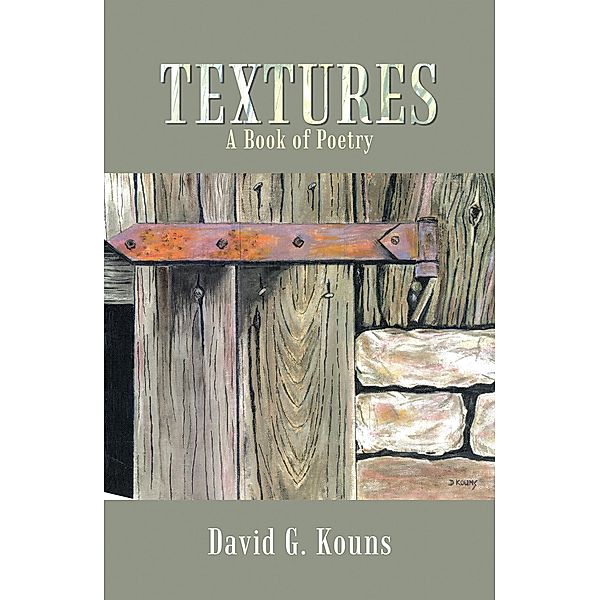 Textures, David G. Kouns
