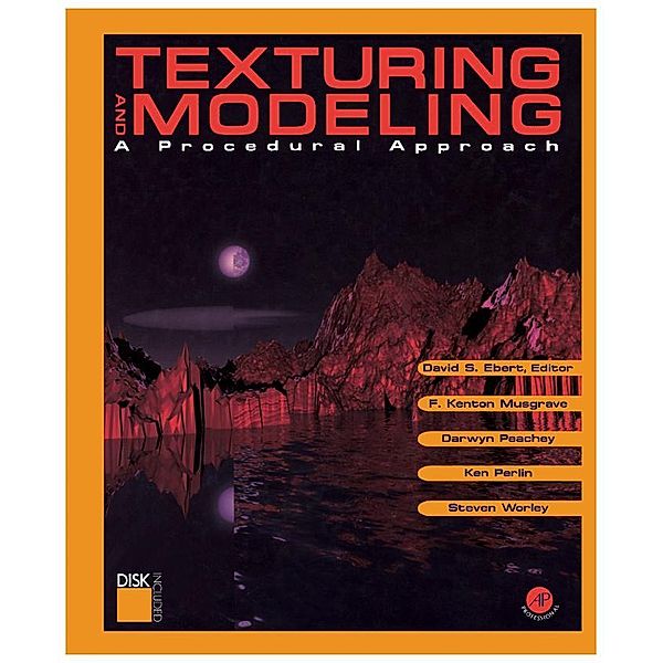 Texturing and Modeling