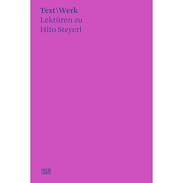 Text\Werk