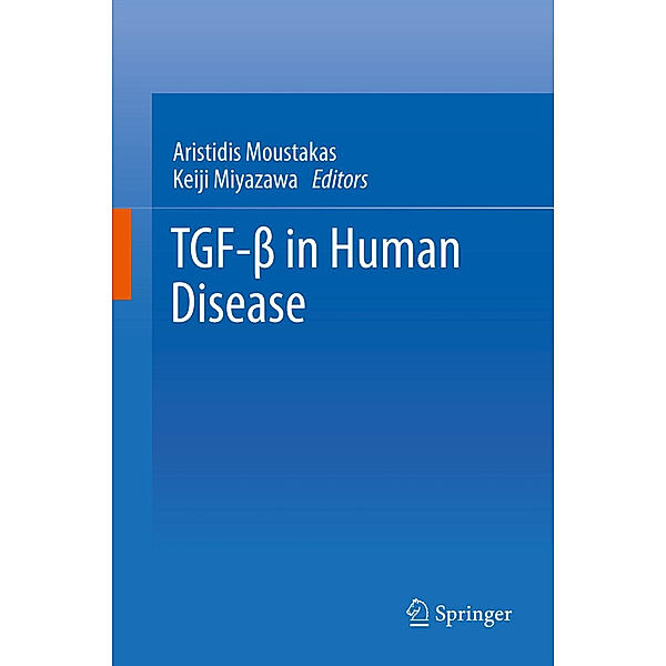 TGF-beta in Human Disease