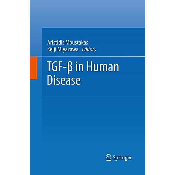 TGF-beta in Human Disease