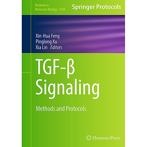 TGF-beta Signaling