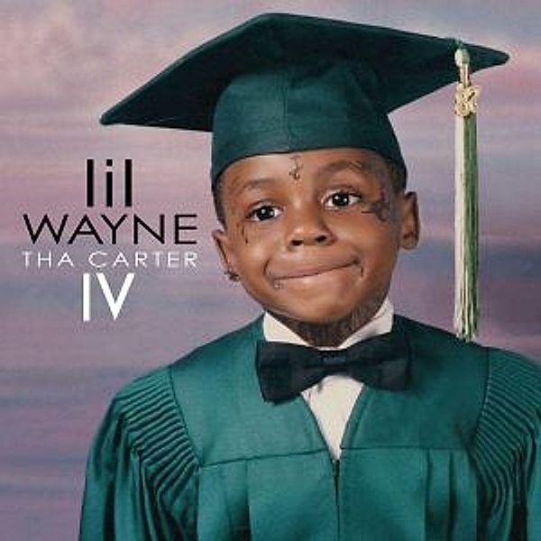Tha Carter IV, Lil Wayne