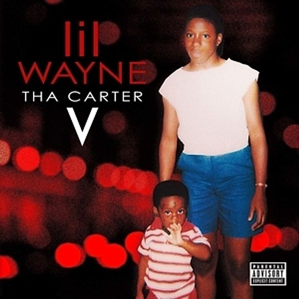 Tha Carter V, Lil Wayne